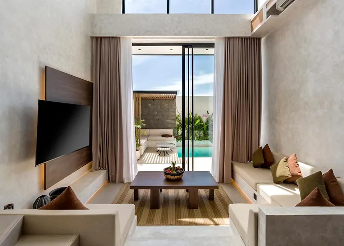 Fresko 4 By Alfred In Bali *