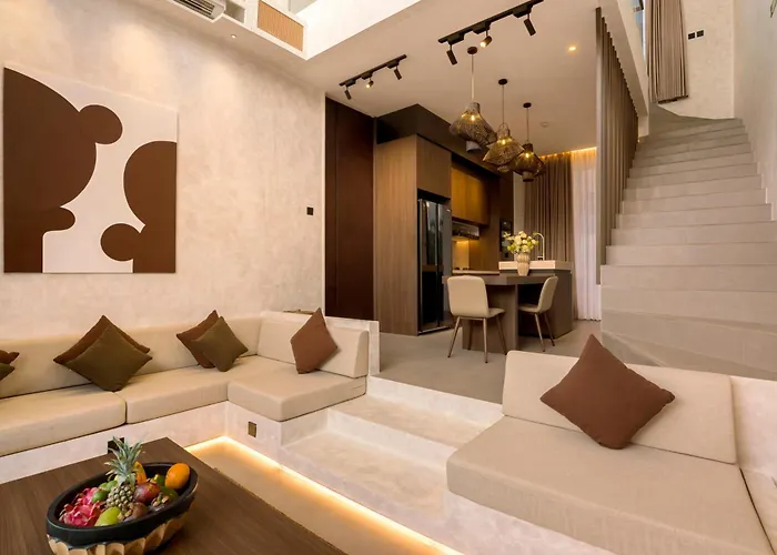 Villa Fresko 4 By Alfred In Bali *