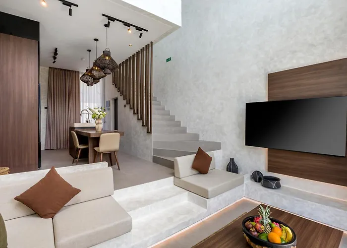 Fresko 4 By Alfred In Bali Villa Canggu (Bali)
