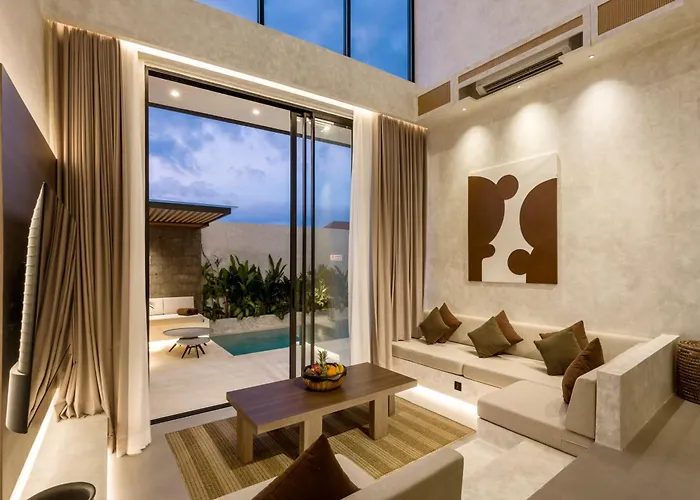 Fresko 4 By Alfred In Bali Villa Canggu (Bali)