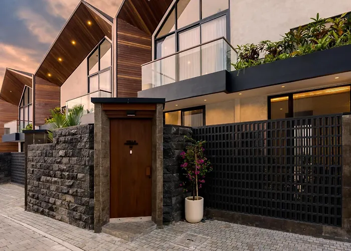 Fresko 4 By Alfred In Bali Villa